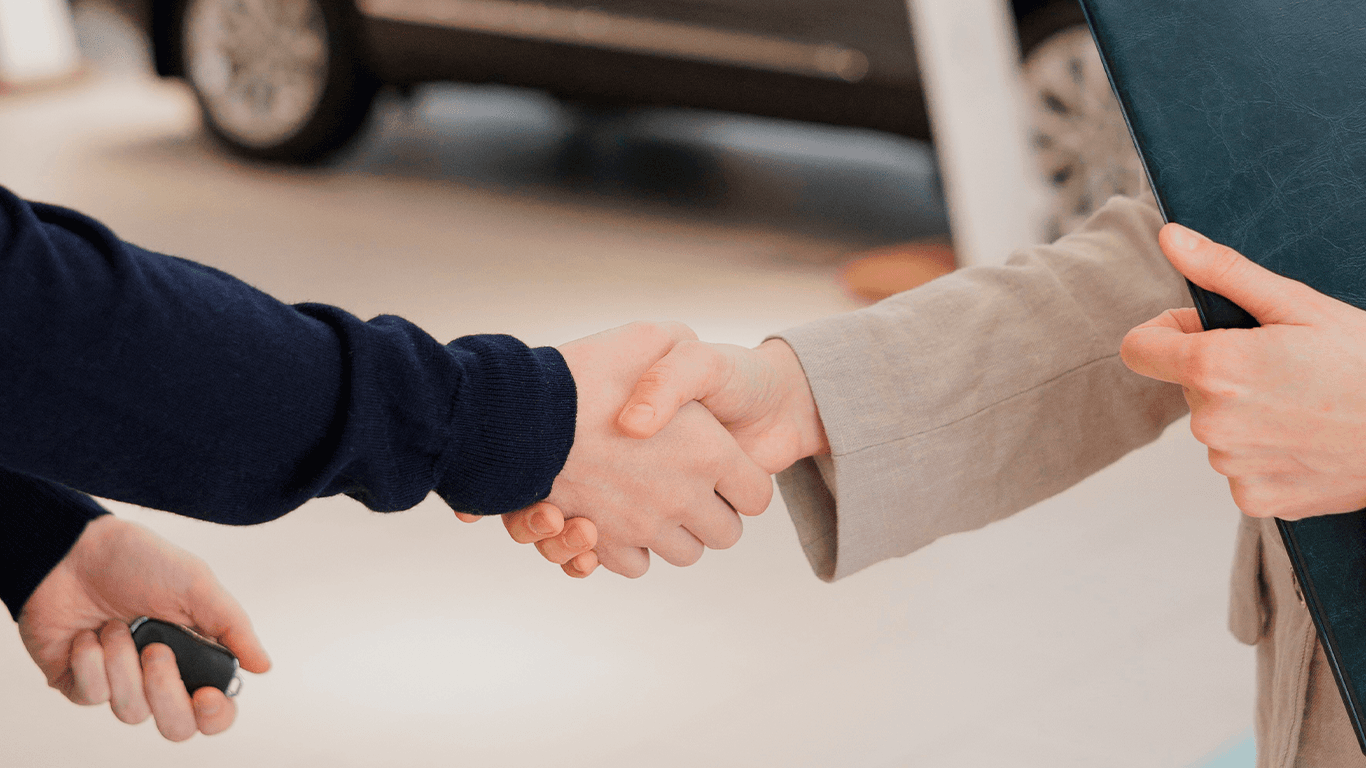 Formulario M2 Automotriz