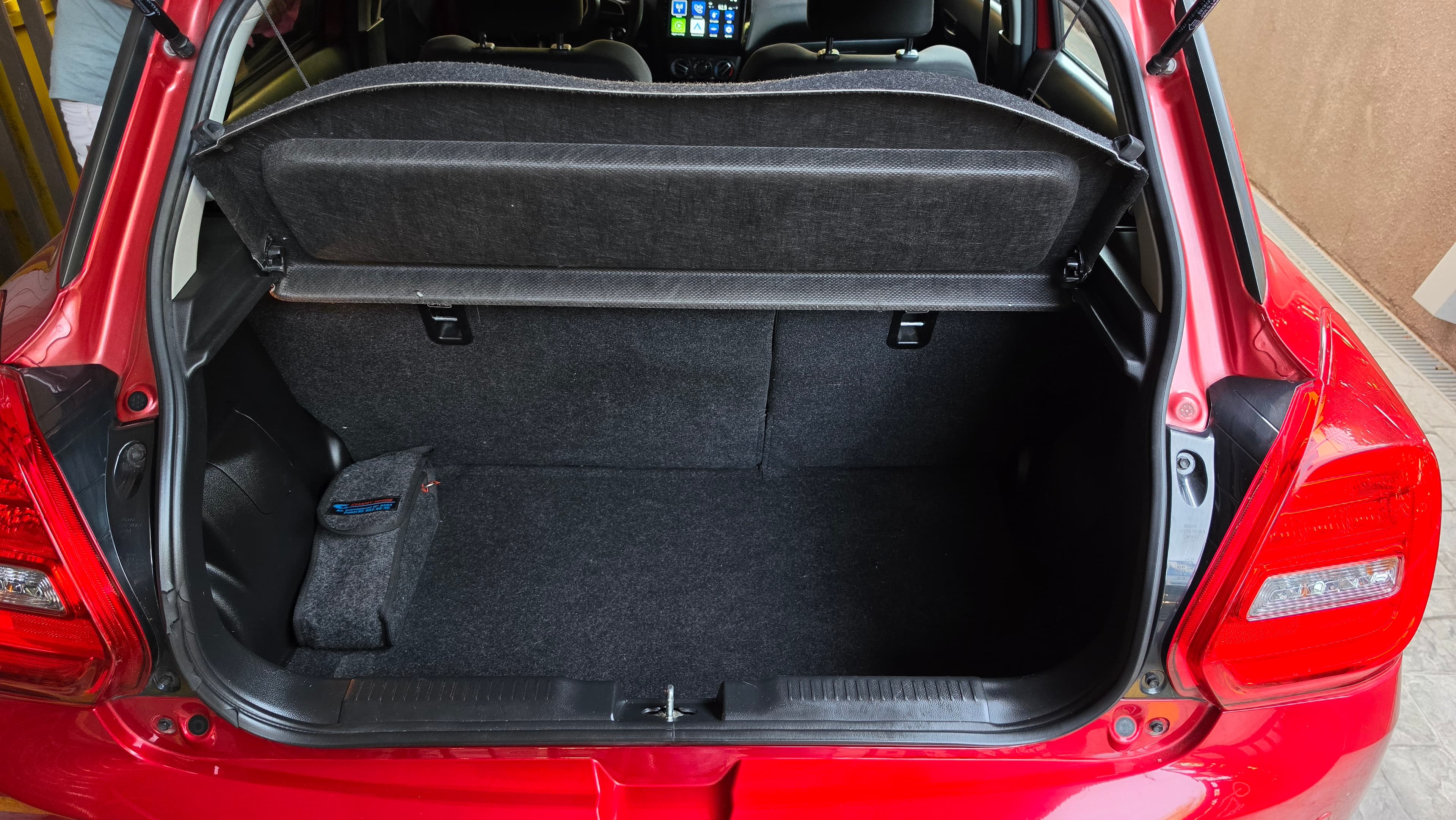 Suzuki Swift Hybrid 1.2 Hybrid - foto 2