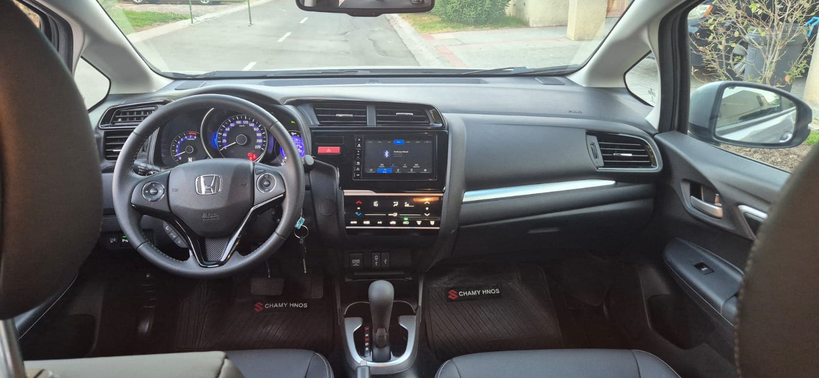 HONDA WR-V 1.5 I-VTEC - foto 3