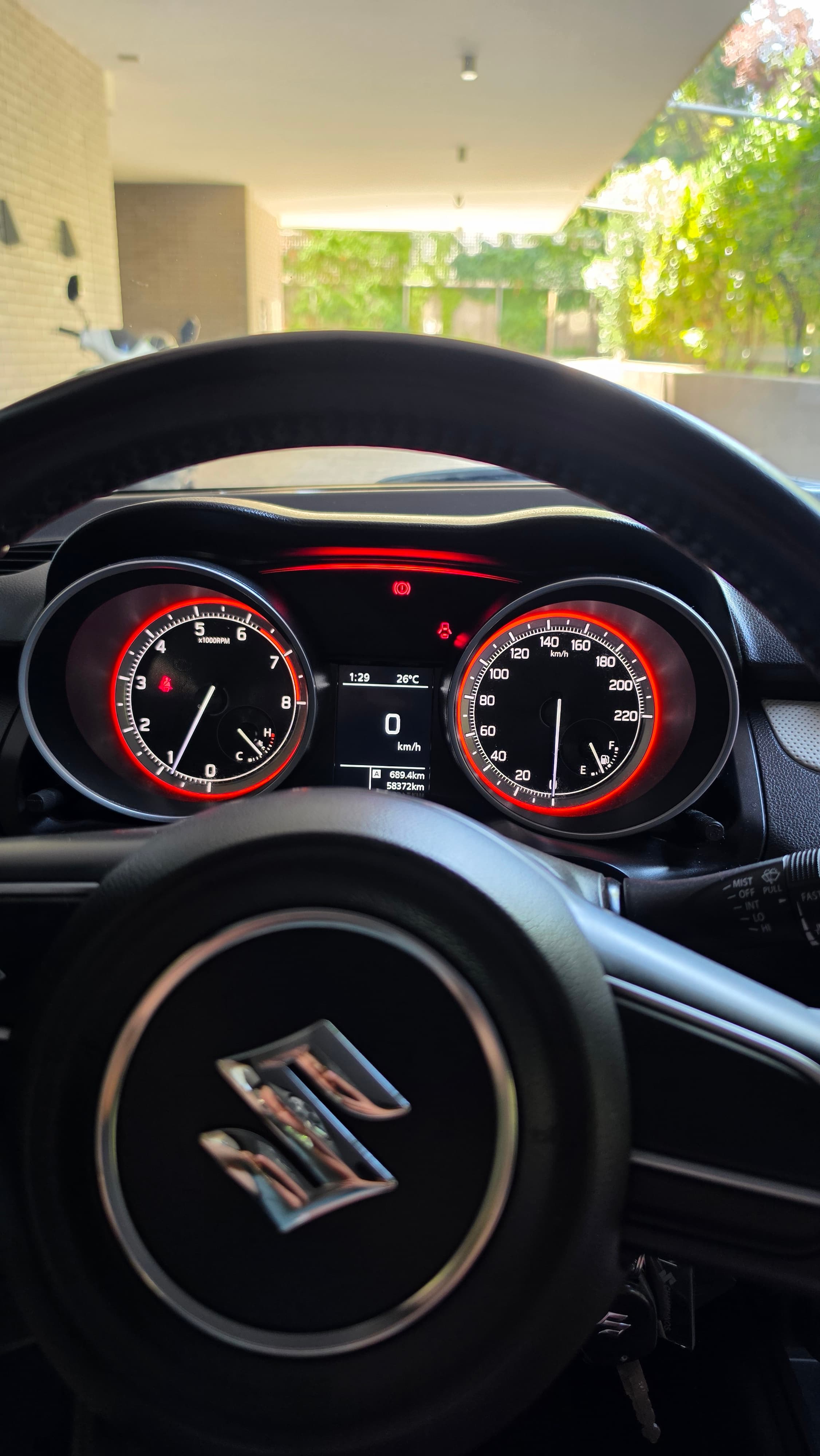 Suzuki Swift Hybrid 1.2 Hybrid - foto 4