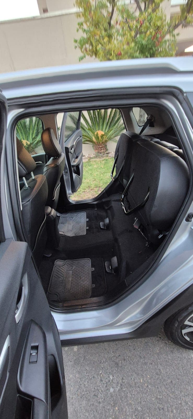 HONDA WR-V 1.5 I-VTEC - foto 5