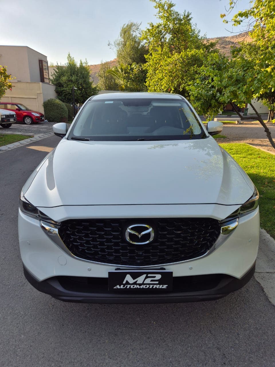 MAZDA CX-5 2.0R - foto 3