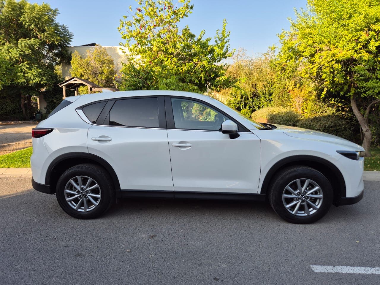 MAZDA CX-5 2.0R - foto 4