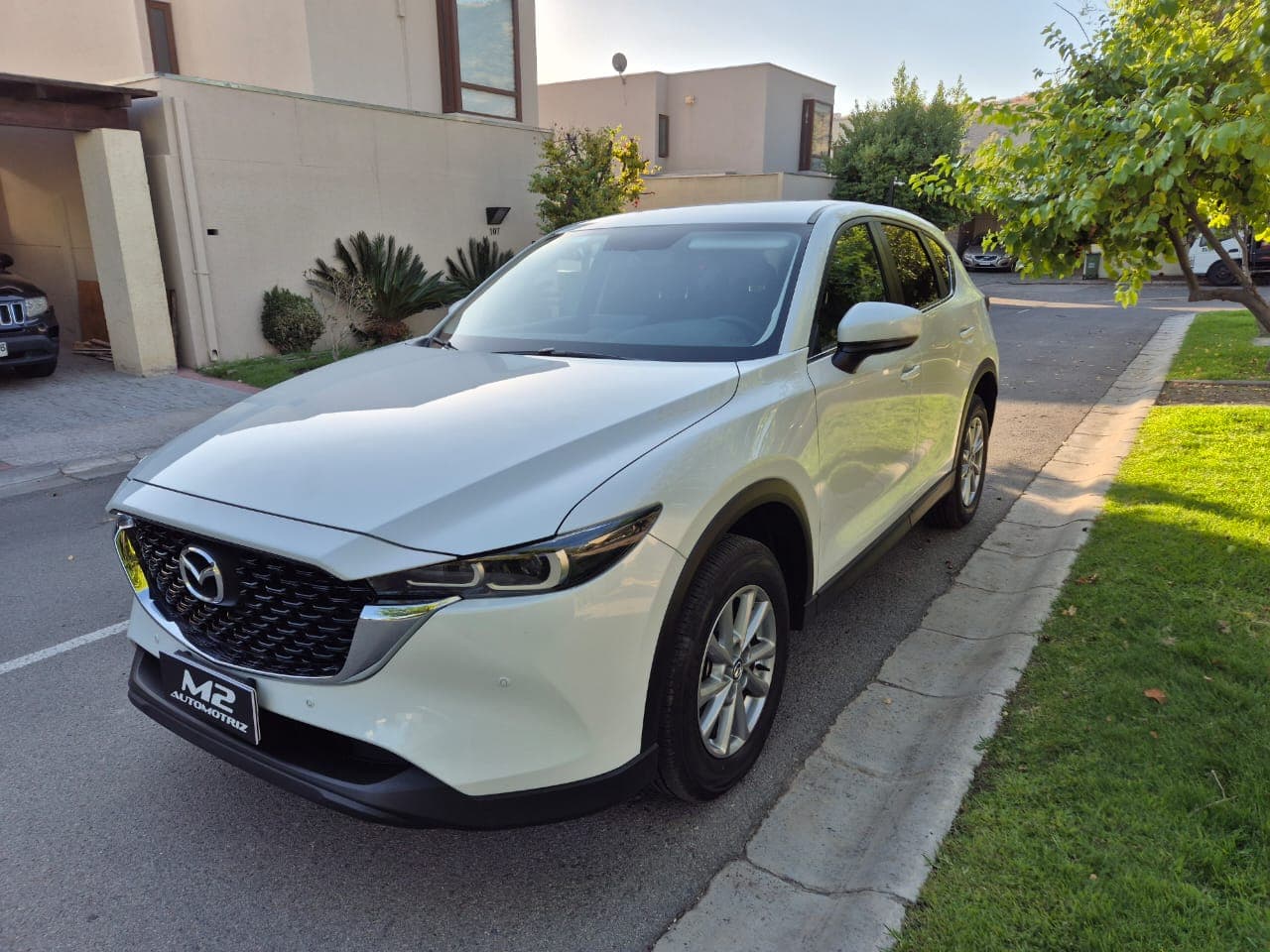 MAZDA CX-5 2.0R - foto 2