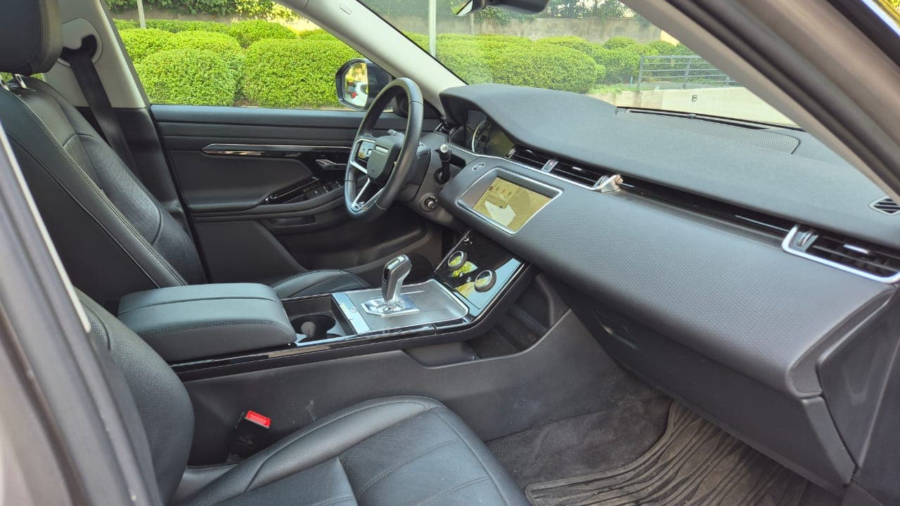 Range Rover Evoque 2.0 S HIBRIDO - foto 5
