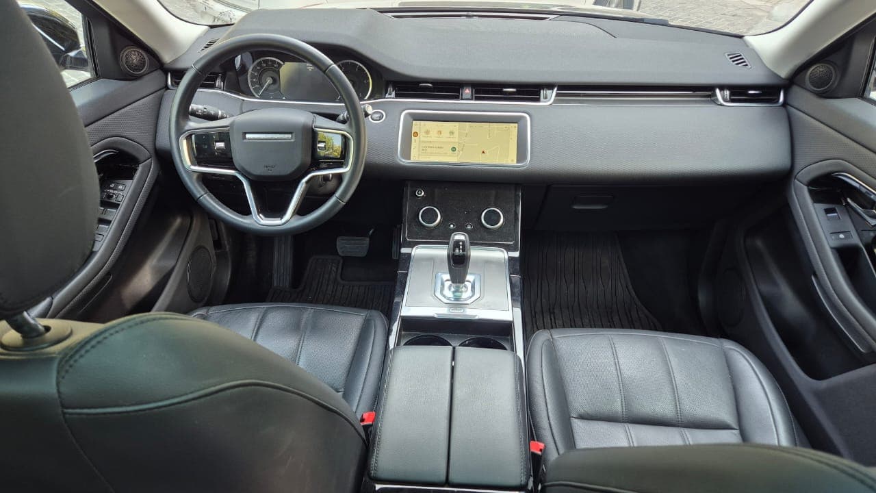 Range Rover Evoque 2.0 S HIBRIDO - foto 4