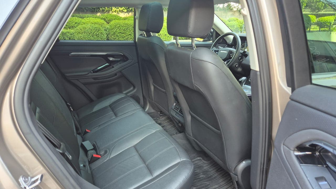 Range Rover Evoque 2.0 S HIBRIDO - foto 6