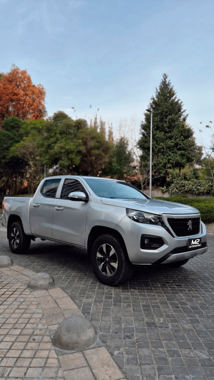 Peugeot Landtrek Active Hdi - foto 3