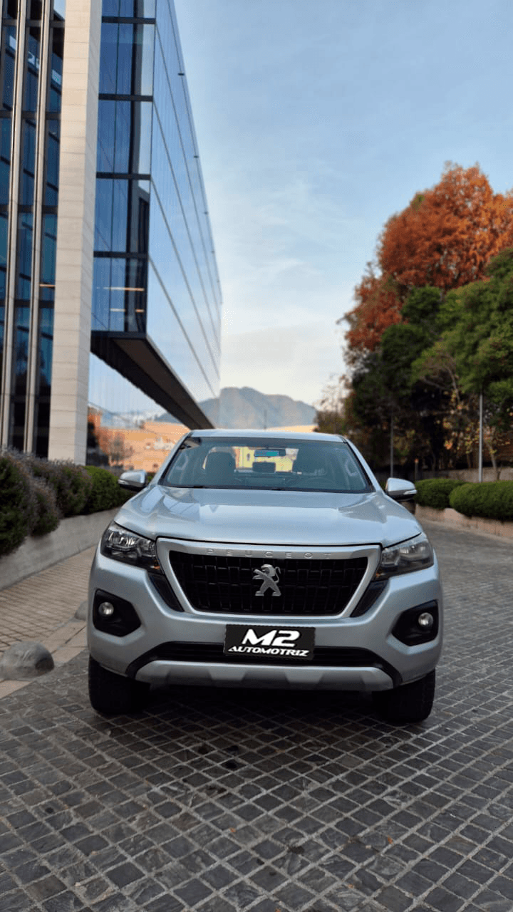 Peugeot Landtrek Active Hdi - foto 4