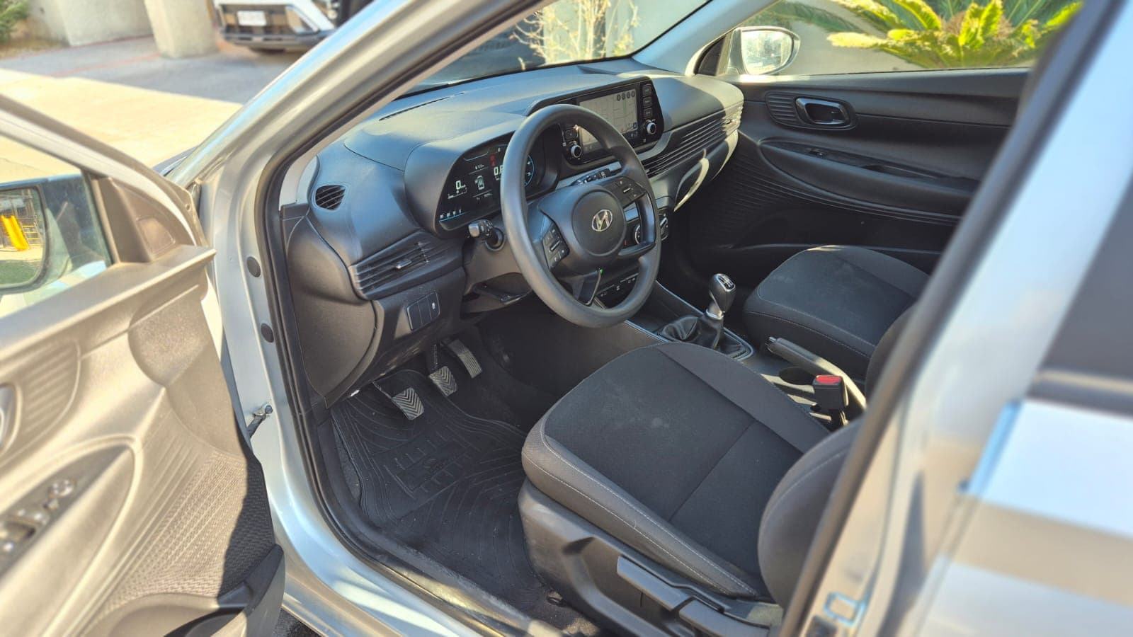 Hyundai I20 1.4 - foto 5