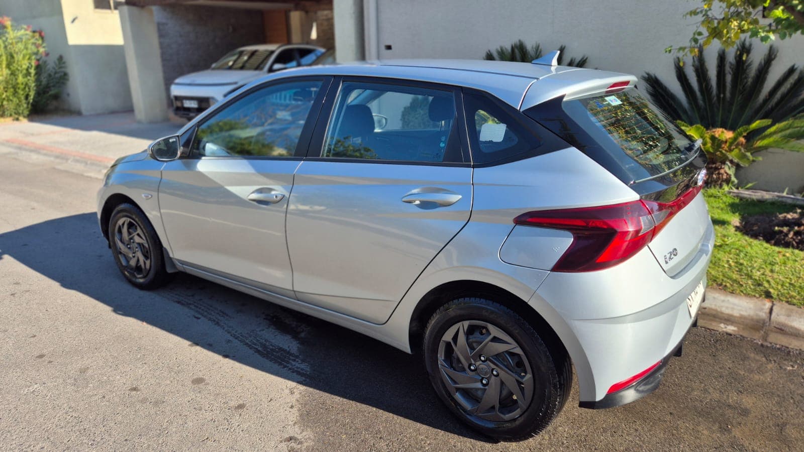 Hyundai I20 1.4 - foto 3