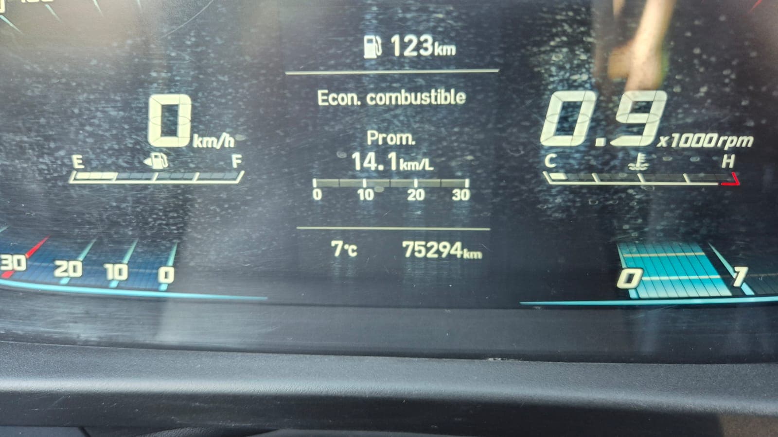 Hyundai I20 1.4 - foto 6