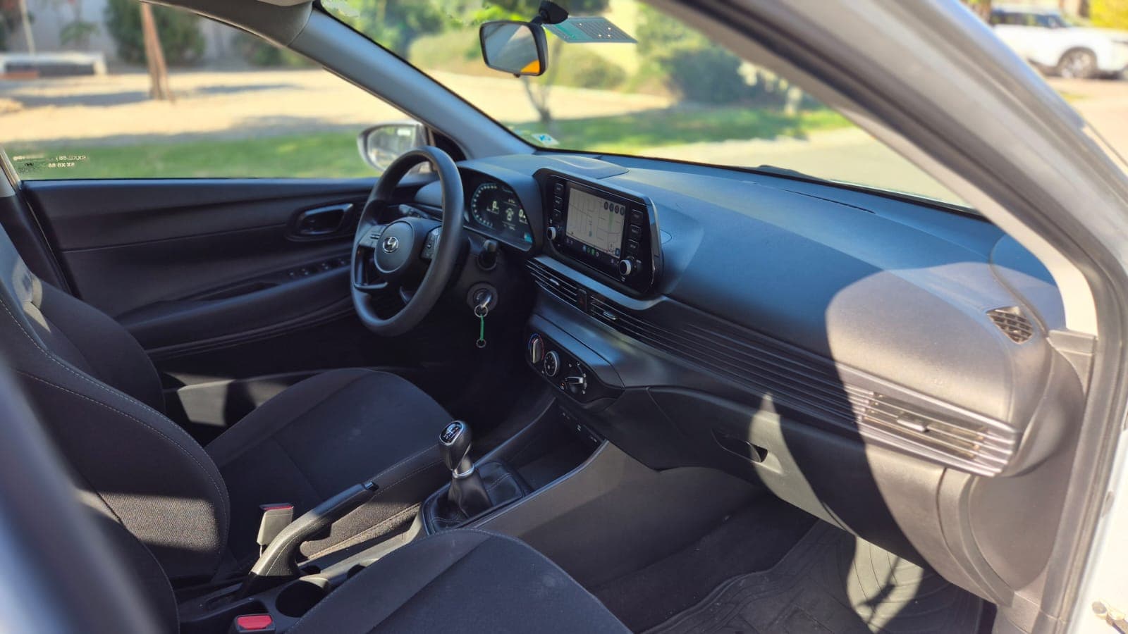 Hyundai I20 1.4 - foto 4