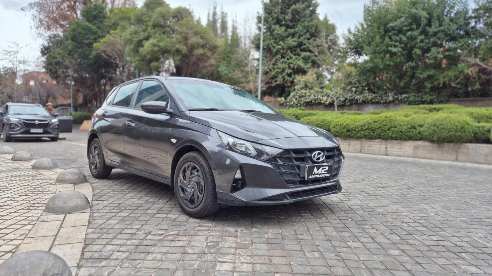 Hyundai i20 HB - foto 2