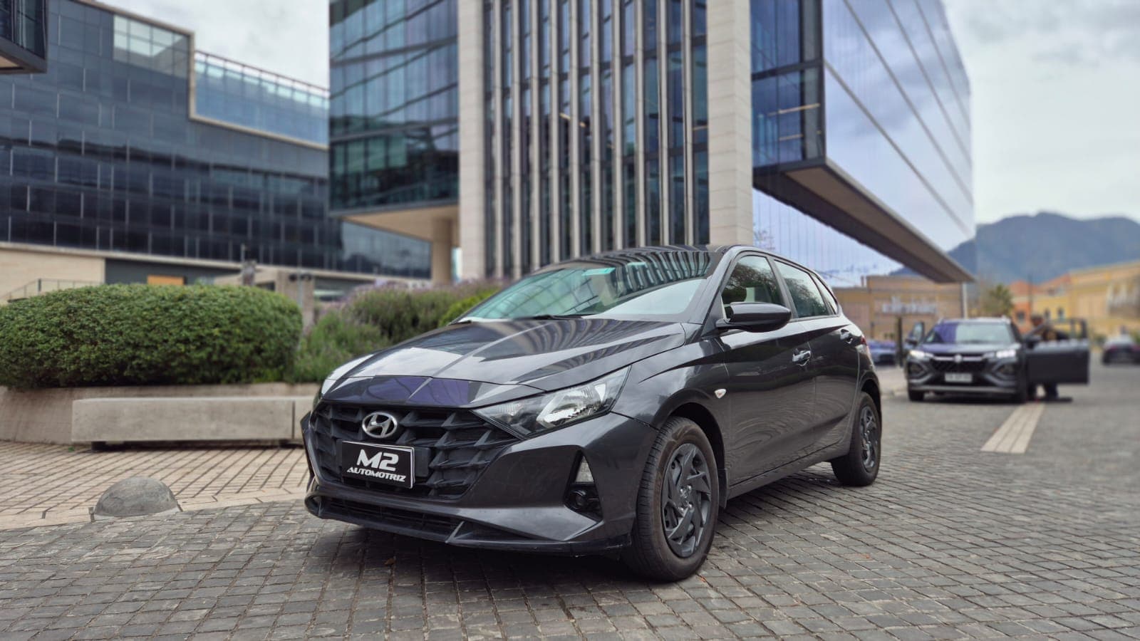 Hyundai i20 HB - foto 3