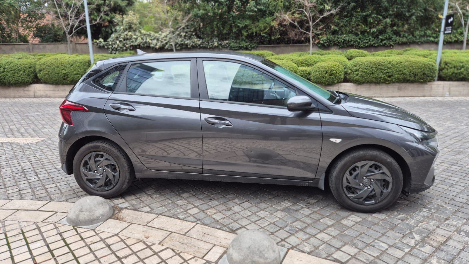 Hyundai i20 HB - foto 4