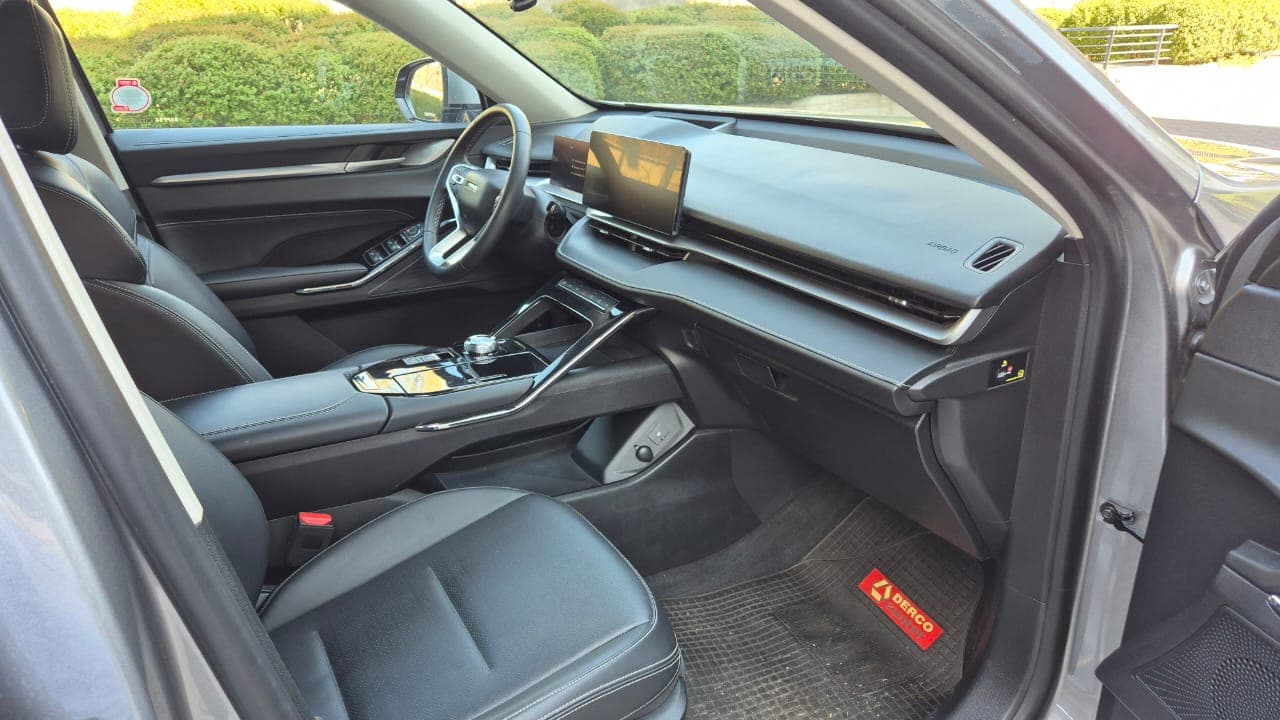 Haval H6 1.5T Hibrido - foto 5