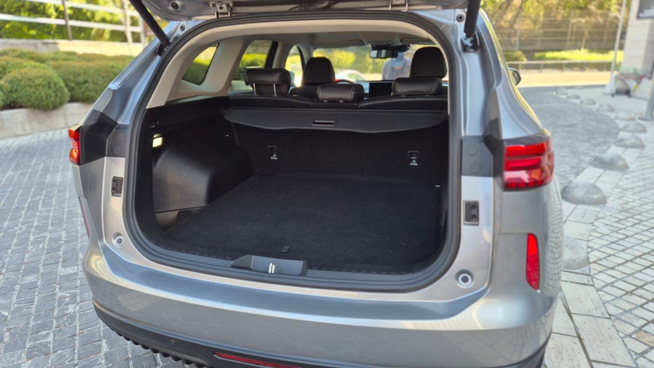 Haval H6 1.5T Hibrido - foto 4